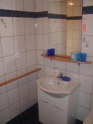 Apartmaji Sparakel Bled Esterno foto